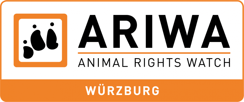 ARIWA Animal Rights Watch Würzburg